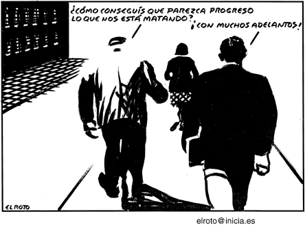 EL ROTO