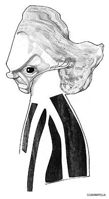 "El Madrid es un buen equipo, sin más"