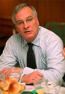 "EE UU no podía ni imaginar el éxito de Airbus"