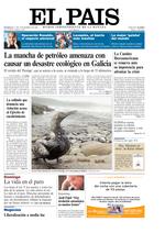 EL PAíS Edición impresa