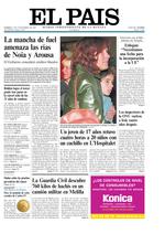 EL PAíS Edición impresa