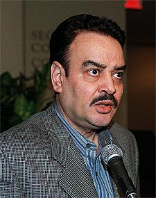Nizar Hamdún.
