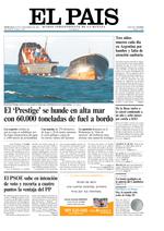EL PAíS Edición impresa