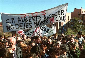 PSOE e IU abogan por recuperar un solar cedido por el alcalde a una fundación religiosa