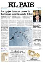 EL PAíS Edición impresa