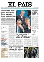 EL PAíS Edición impresa