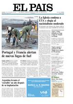 EL PAíS Edición impresa