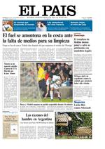 EL PAíS Edición impresa
