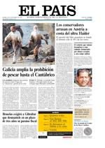 EL PAíS Edición impresa