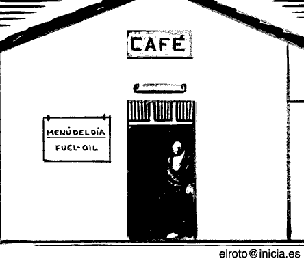 El Roto