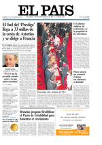 EL PAíS Edición impresa