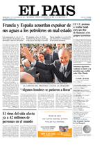 EL PAíS Edición impresa