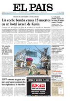 EL PAíS Edición impresa