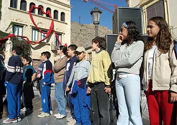 Las asociaciones alertan del aumento de transmisiones de sida