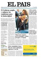 EL PAíS Edición impresa