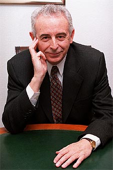 "El auditor debe olvidarse de las multas"