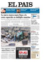 EL PAíS Edición impresa