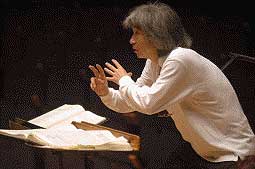 Una lectura colorista de 'Salomé'