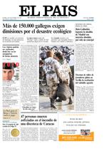EL PAíS Edición impresa