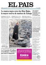EL PAíS Edición impresa