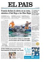 EL PAíS Edición impresa