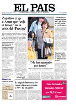 EL PAíS Edición impresa