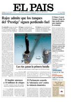 EL PAíS Edición impresa