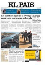 EL PAíS Edición impresa