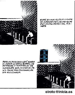 El Roto