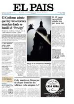 EL PAíS Edición impresa