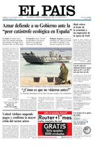 EL PAíS Edición impresa