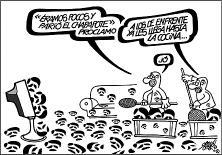 FORGES
