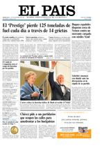 EL PAíS Edición impresa