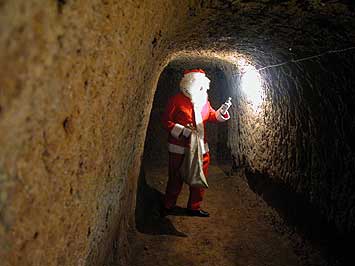 El cambio de móvil, las cámaras digitales y las videoconsolas, estrellas de la Navidad