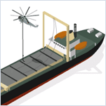 Bush devuelve el barco y los misiles a Yemen