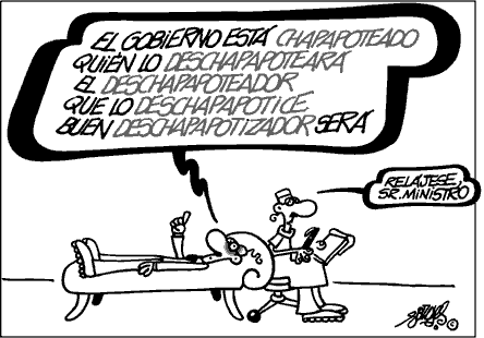 Forges