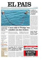 EL PAíS Edición impresa