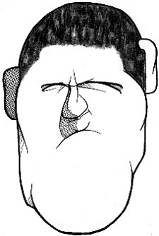 "Plantar melones me servía de entrenamiento"