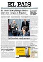 EL PAíS Edición impresa