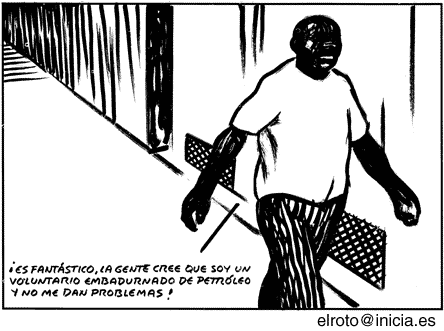 EL ROTO
