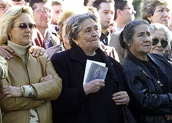 Una exposición sobre el exilio español sirve de homenaje a los republicanos