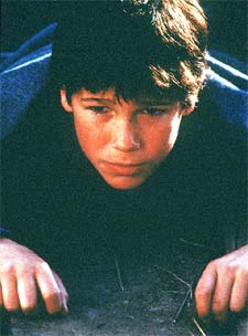 Juan José Ballesta, en una imagen de    El Bola. 