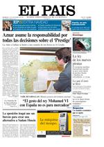 EL PAíS Edición impresa