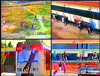 "MISIÓN IMPOSIBLE".