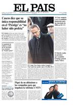 EL PAíS Edición impresa