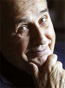 Miguel Núñez, autor de  La revolución y el deseo. 