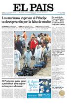 EL PAíS Edición impresa