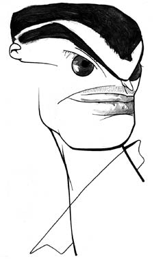 "Ataco cuando soy atacado"