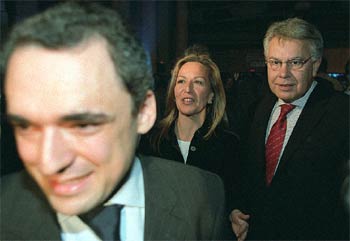 Apoyo manifiesto a Trinidad Jiménez