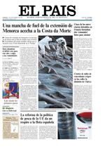 EL PAíS Edición impresa